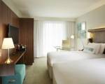 Zimmerbild #17 bei Courtyard By Marriott Amsterdam Arena