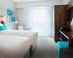 Zimmerbild #3 bei Courtyard By Marriott Amsterdam Arena