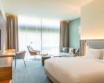 Zimmerbild #5 bei Courtyard By Marriott Amsterdam Arena