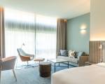 Zimmerbild #6 bei Courtyard By Marriott Amsterdam Arena