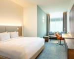 Zimmerbild #7 bei Courtyard By Marriott Amsterdam Arena
